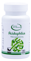 Acidophilus Tabletten 180 Stck
